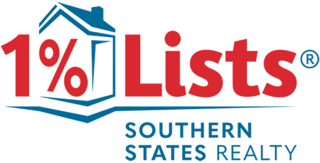 1 Percent Lists Southern States Realty